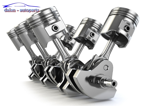 Cấu tạo, vai trò, cơ cấu trục khuỷu thanh truyền