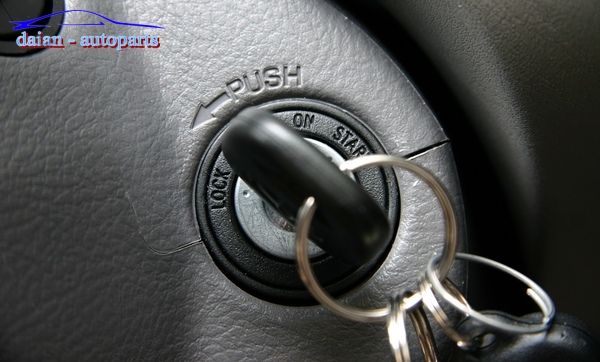 Hệ thống khởi động ô tô: Cấu tạo, phân loại và nguyên lý