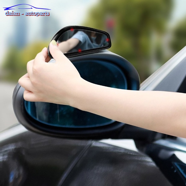 Gương chiếu hậu ô tô chính hãng, tốt nhất 2023