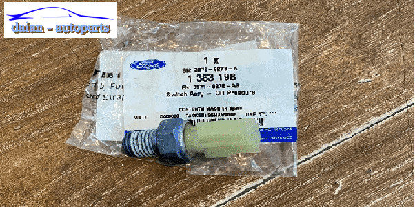 CẢM BIẾN ÁP SUẤT DẦU LÀ GÌ, CẤU TẠO NGUYÊN LÝ HOẠT ĐỘNG CÁCH KIỂM TRA CẢM BIẾN ÁP SUẤT DẦU