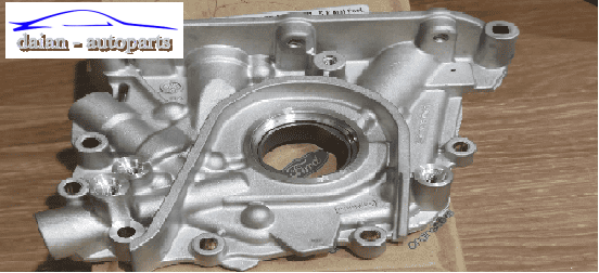 Bơm dầu, bơm dầu bôi tơn ô tô là gì? cấu tạo, nguyên lý hoạt động và dấu hiệu nhận biết, cách kiểm tra bơm dầu ô tô bị hỏng