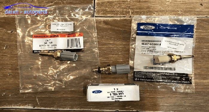 cảm biến nhiệt độ nước làm mát là gì, cách kiểm tra thay thế cảm biến nhiệt độ nước làm mát