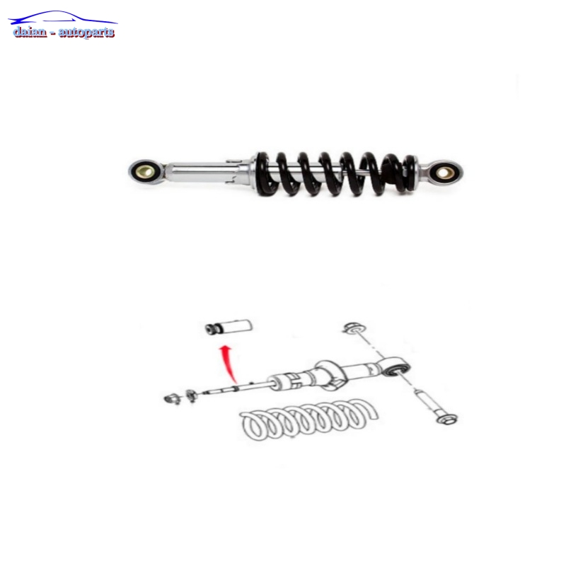 Dấu hiệu nhận biết giảm xóc ô tô bị hỏng và cách kiểm tra thay thế giảm sóc