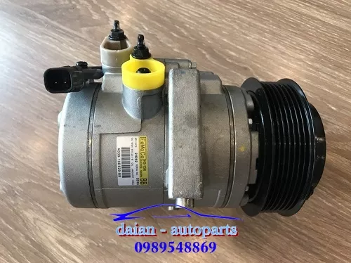 block lạnh ford ranger 2013 - AB3Z19703F. AB3Z 19703 H