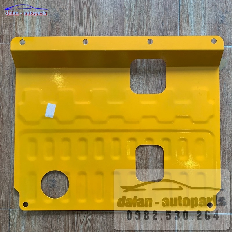 Chắn bùn máy ecosport 2014 - 2020