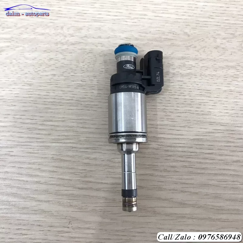 Kim phun Ford Fiesta 1.0 chính hãng DM5G9F593AC