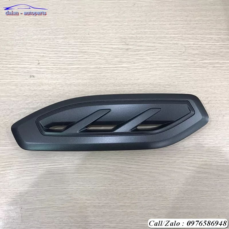 Ốp mang cá Ford Raptor chính hãng JB3Z6320001AB JB3Z9920000AB