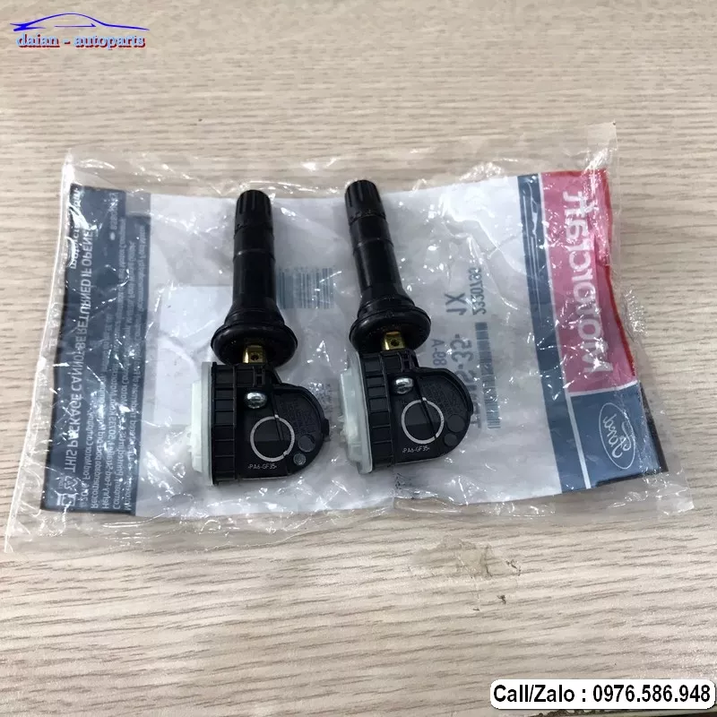 Cảm biến áp suất lốp Ford Explorer chính hãng F2GZ1A189A