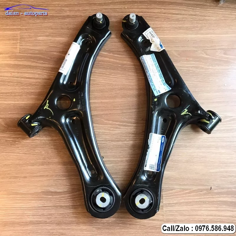 Càng a Ford Ecosport 2014 - 2021 chính hãng GN1Z3079C GN1Z3078C