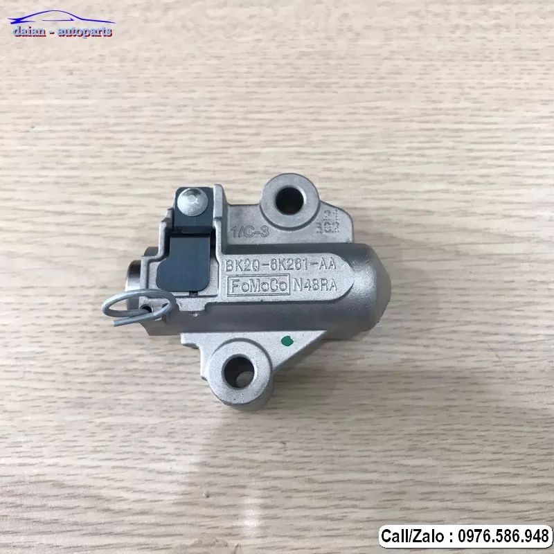 Tăng xích cam Ford Ranger 2.2 3.2 chính hãng BK2Z6B209A BK2Q6K261AA
