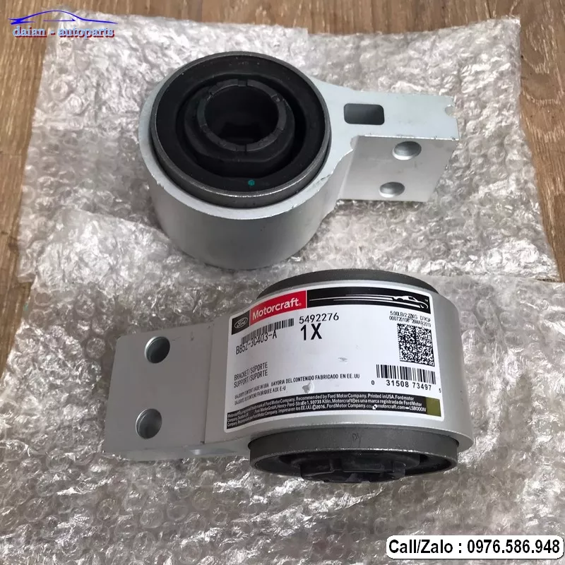 Cao su càng a Ford Explorer BB5Z3C403A BB5Z3C339A