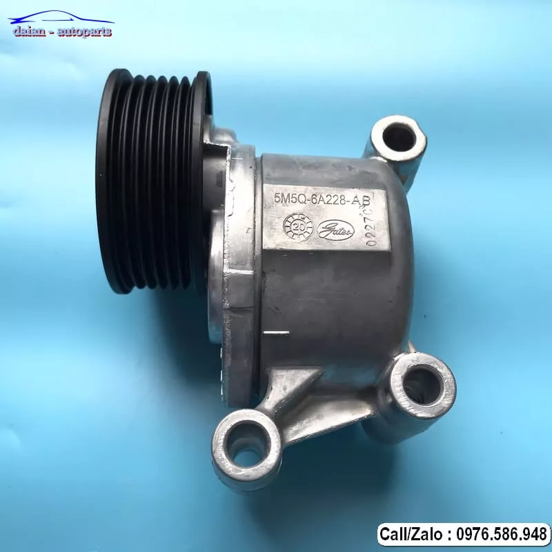 Tăng tổng Ford Focus 1.8 chính hãng
