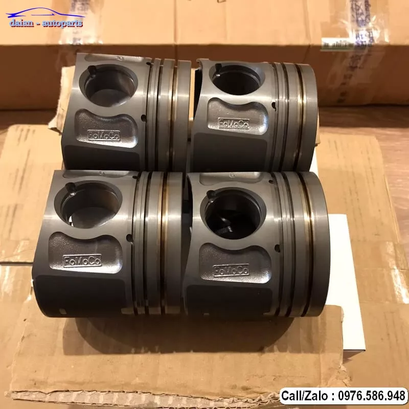 Piston Ford Ranger 2.2 chính hãng