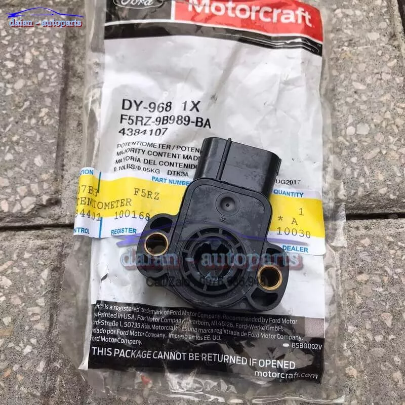 Cảm biến vị trí bướm ga Ford Escape 3.0 Ford Mondeo 2.5 chính hãng