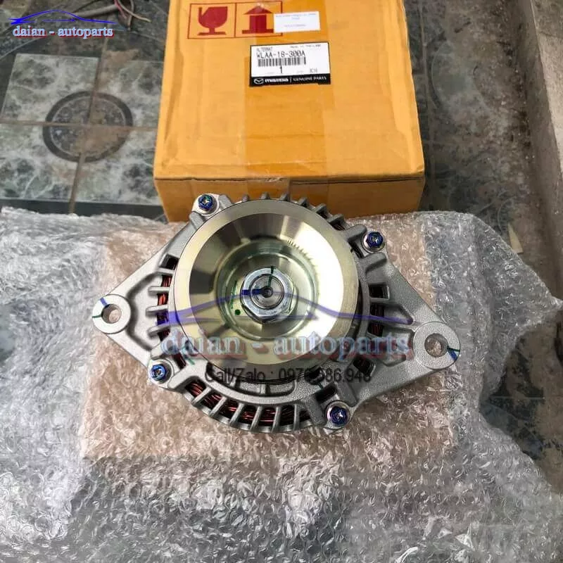 Máy phát Ford Ranger Ford Everest 2001 - 2013 WLAA18300A chính hãng