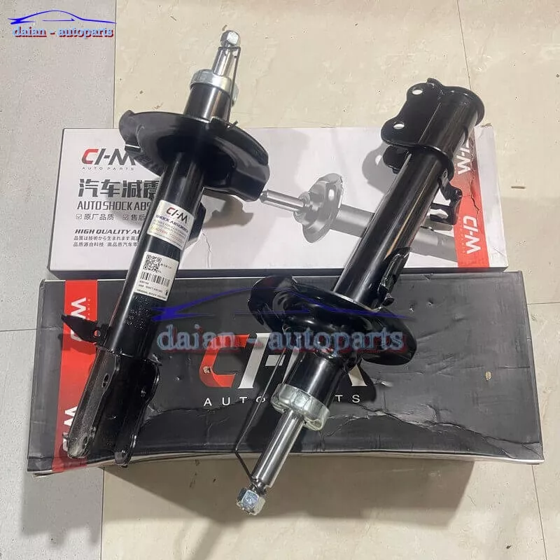 Giảm sóc trước Ford Escape 2.3 E18134900B CHM Đài Loan