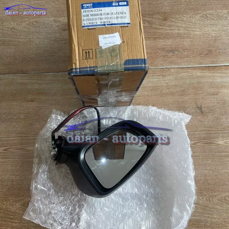 Gương chiếu hậu Mazda 6 2018 GRW869181A - GRW869121A