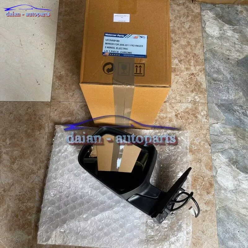 Gương chiếu hậu Ford Everest 2007 - 2009 UC3V69180 - UC3V69120