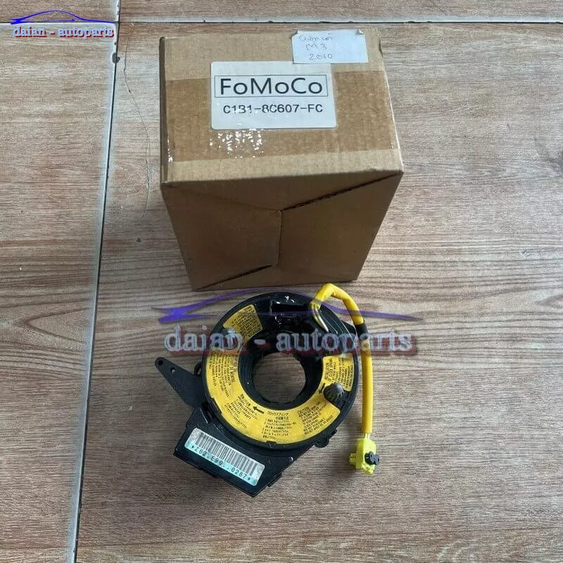 Cuộn còi Mazda 3 2010 BBP366CSO