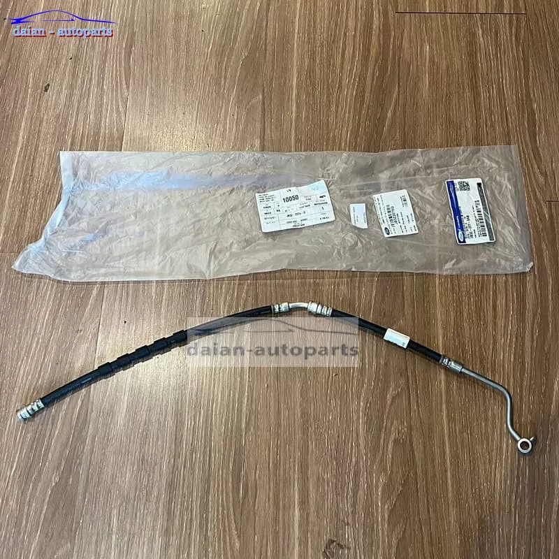 Tuy ô phanh trước Raptor chính hãng