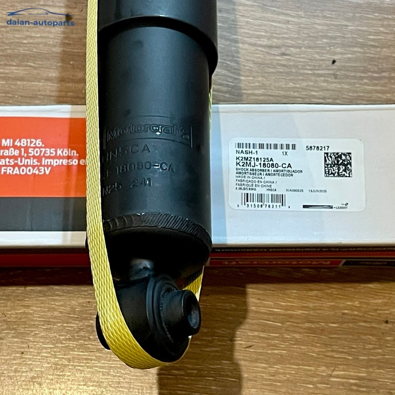 Giảm sóc sau Ranger 2013–2022 chính hãng