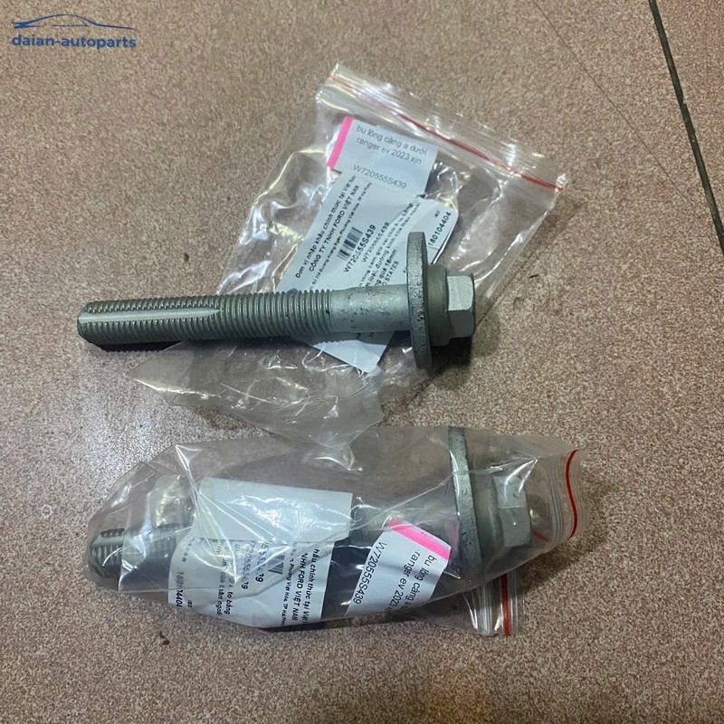 Bu lông càng A dưới Ranger 2023 chính hãng W720555S439