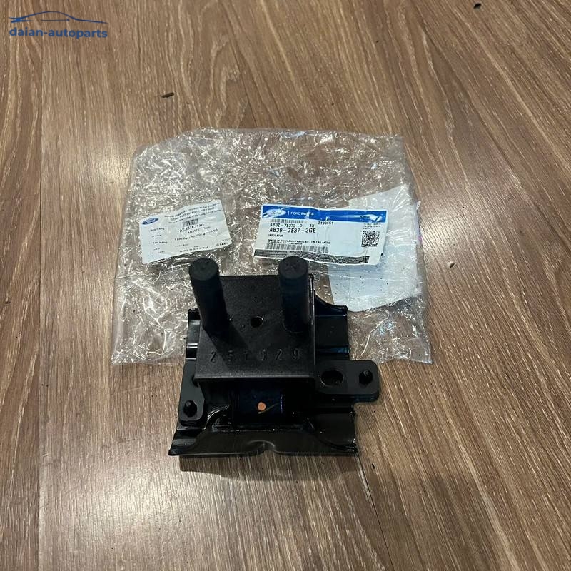 Chân hộp số Ranger Mazda BT50 2013 1 cầu AT chính hãng AB3Z7E373D