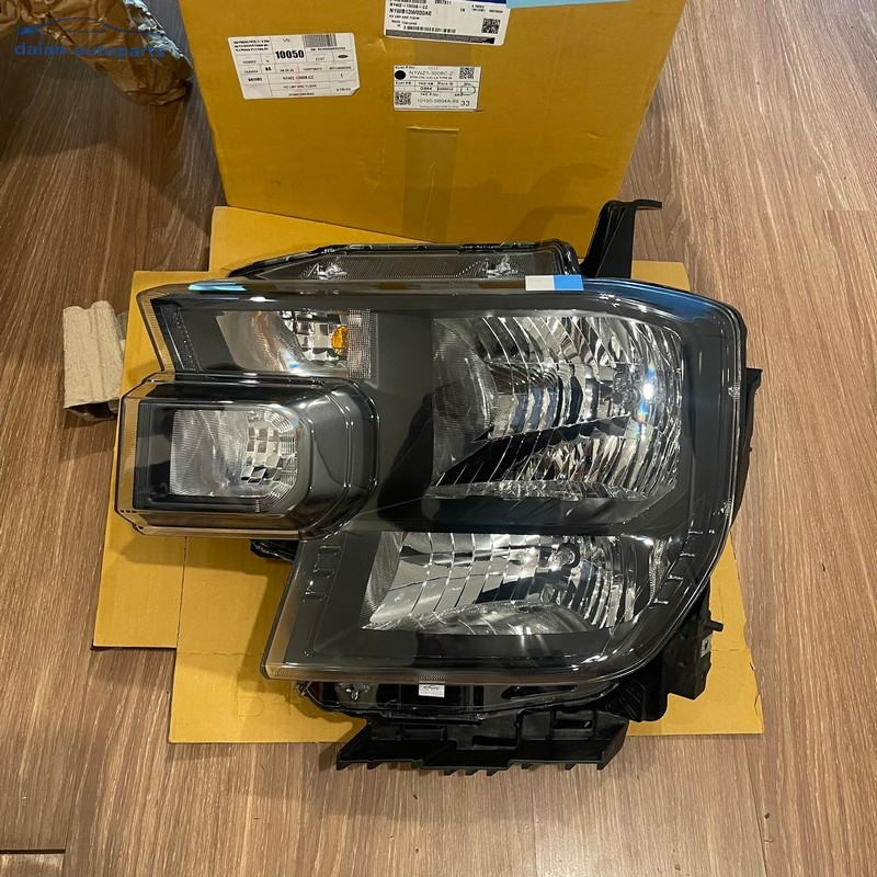 Đèn pha Ranger XLS 2023–2026 chính hãng N1WZ13008CZ N1WZ13100A