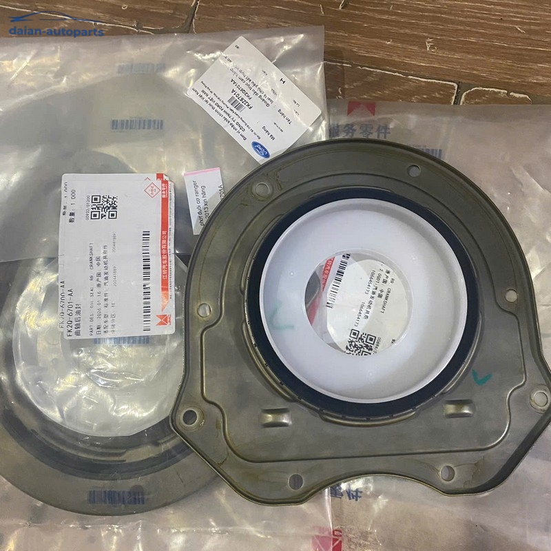 Phớt đuôi trục cơ Ranger 2013 chính hãng FK2Z6701A