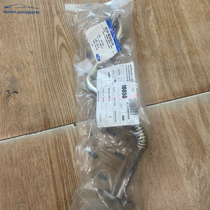 Ống dầu hồi turbo ranger 2.2 xịn (turbo cơ ) BB3Q6K677CB- BB3Z6L092D