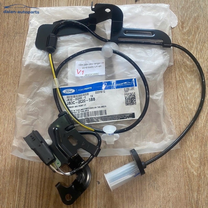Cảm biến ABS Ranger EV 2018 chính hãng JB3Z2C205C