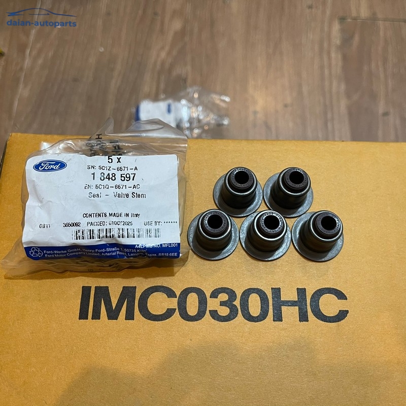 Phớt ghít Ranger BT50 2.2 3.2 chính hãng 5C1Z6571A