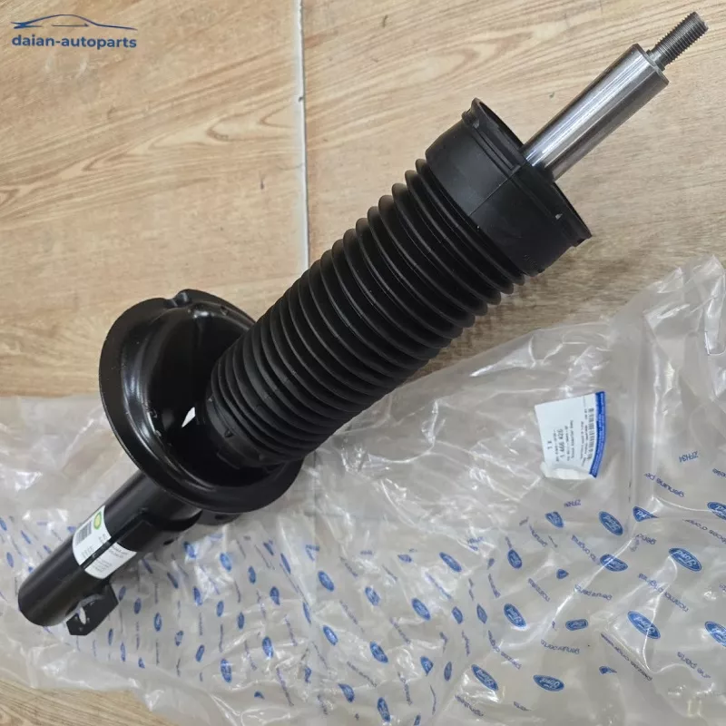 Giảm xóc trước Ford Transit 2010 chính hãng 6C1Z18124F