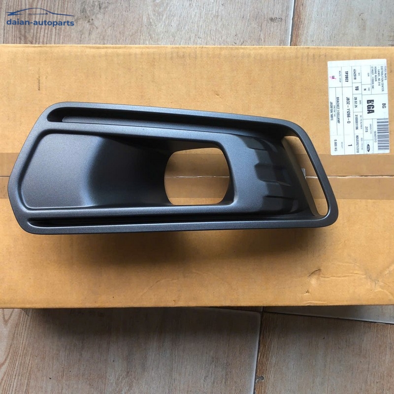 Ốp đèn sương mù Raptor 2018-2021 chính hãng JB3Z15266Q   JB3Z15266R