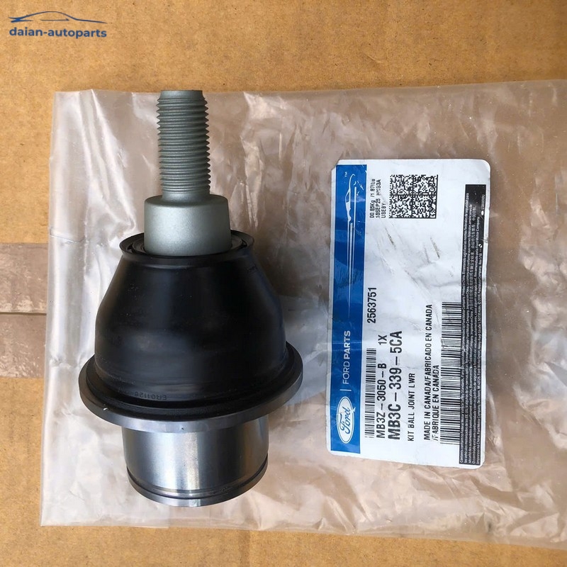 Rotuyn trụ dưới Ranger Everest 2.0 2023  MB3Z3050B