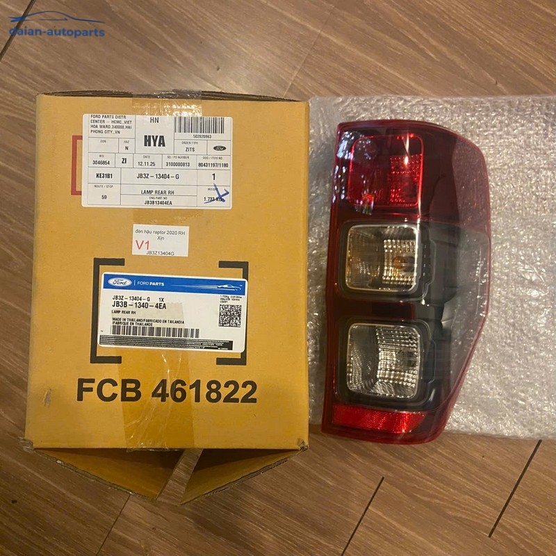 đèn hậu raptor 2020 chính hãng JB3Z13404G