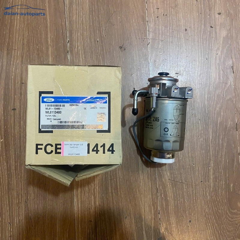 bơm tay ranger chính hãng WL8113480
