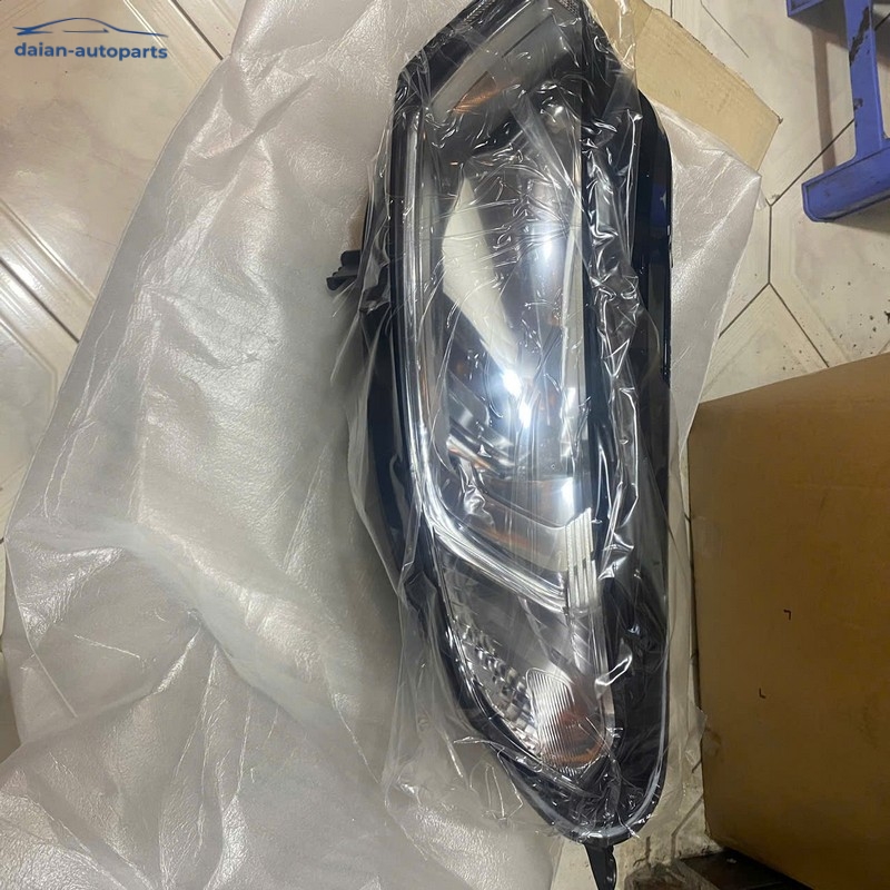 Đèn pha Ford EcoSport 2014-2017 chính hãng CN1Z13008Z