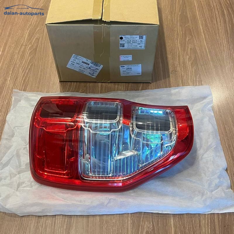 Đèn hậu Ranger XLS XLT 2.2 chính hãng
