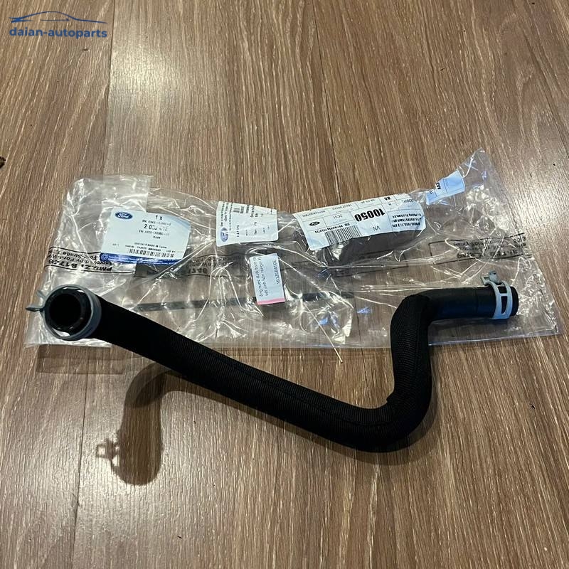 Ống nước đuôi bơm ra két sinh hàn Ford Ranger Mazda BT50 AB3Z6B850E chính hãng