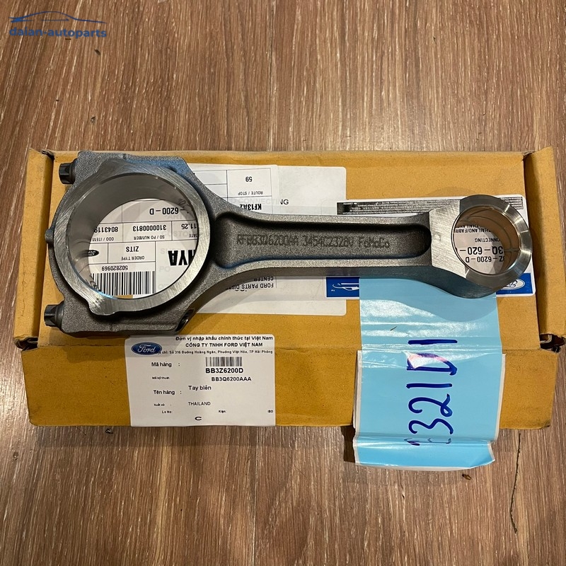 Tay biên Ranger BT50 2.2 2013-2018 chính hãng BB3Z6200D