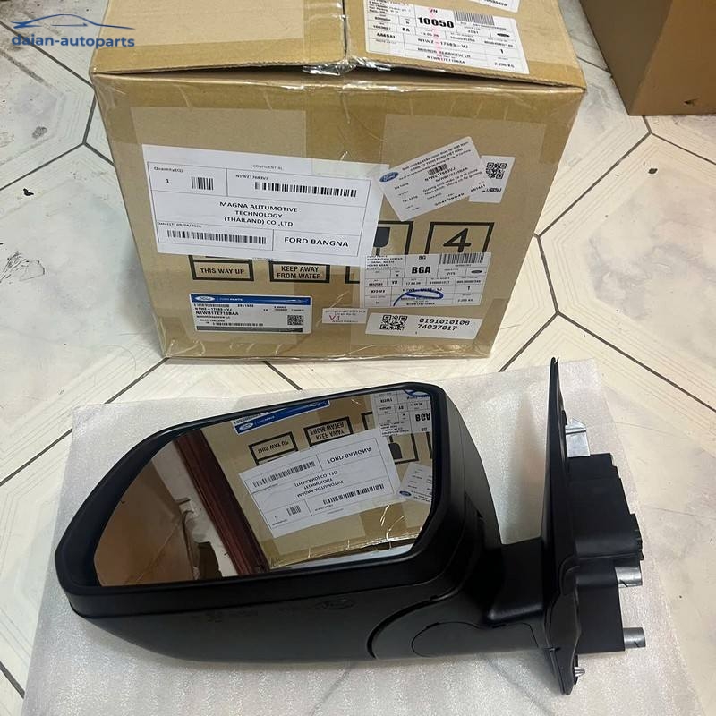 Gương Ford Ranger 2023–2025 XLS chính hãng