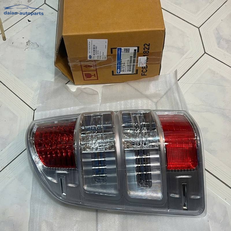 Đèn hậu Ford Ranger 2009–2011 chính hãng