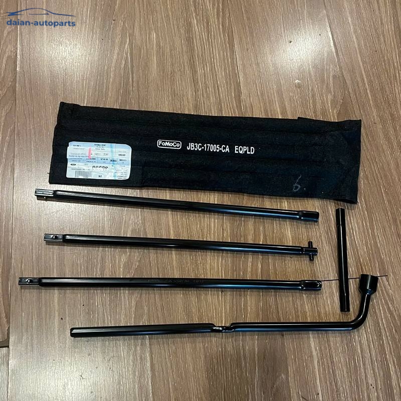 Túyp tháo lốp dự phòng Ford Ranger JB3Z17005D chính hãng