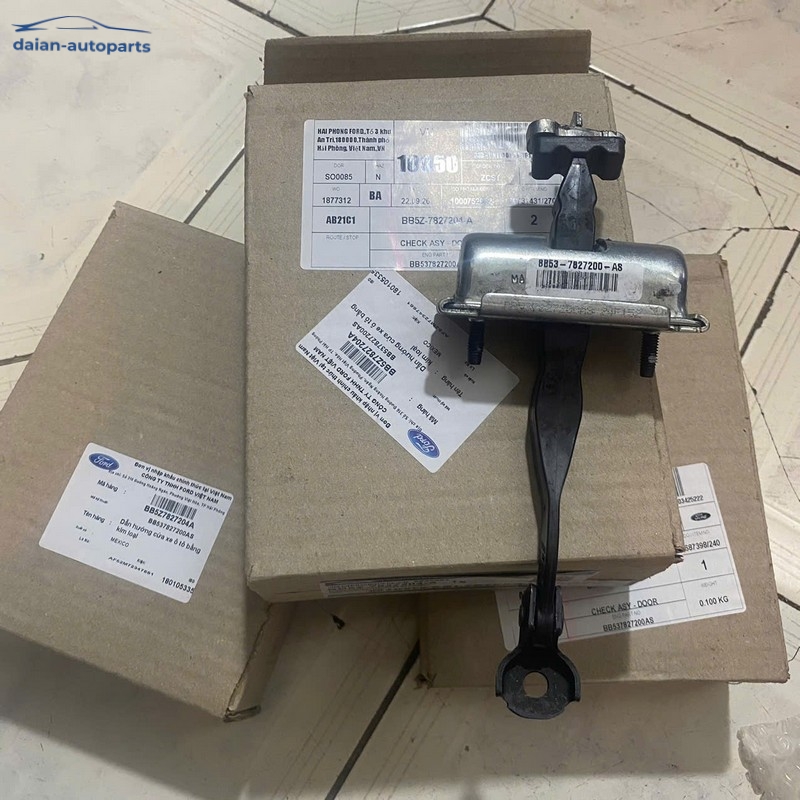 Hạn chế cửa sau Ford Explorer chính hãng BB5Z7827204A