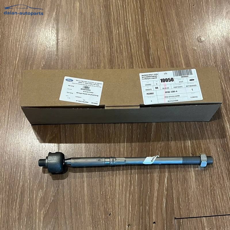 Rotuyn lái trong Ford Ecosprt Fiesta 2014 BE8Z3280A chính hãng