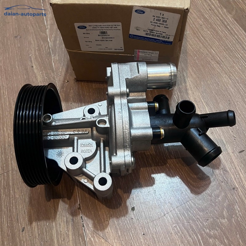 Bơm nước Ranger 2.2 chính hãng BK3Z8501H-BK3Z8501H-BK3Q8A558CD