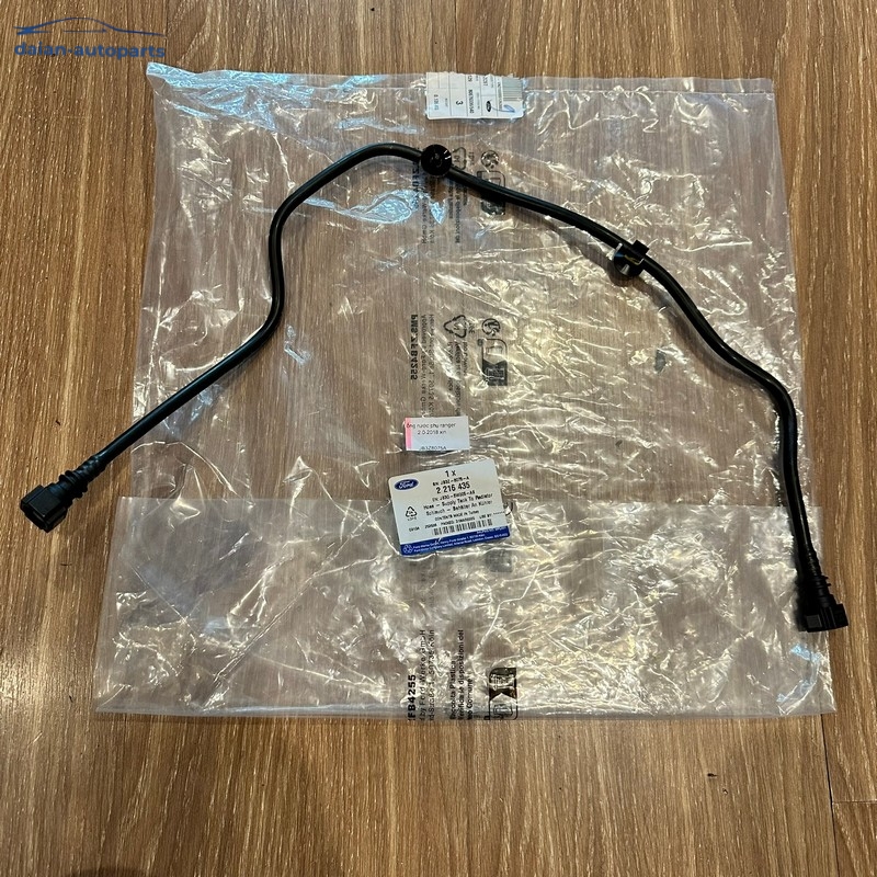 Ống nước bình phụ Ranger Everest 2.0 2018-2026 chính hãng JB3Z8075A