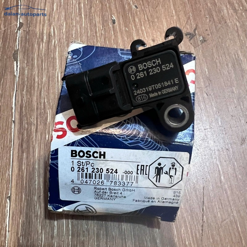 Cảm biến MAP Ranger 2.2 hàng Bosch 0261230524 - AG919F479AC - 0261230308
