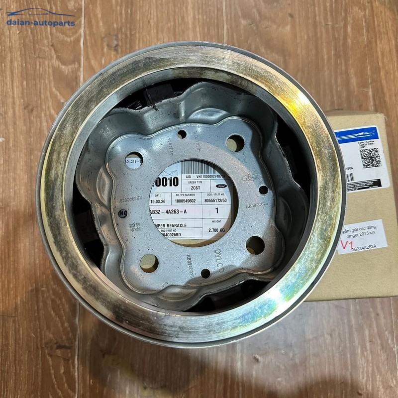 Giảm giật các đăng Ranger BT50 2.2 3.2 2013-2022 chính hãng AB3Z4A263A